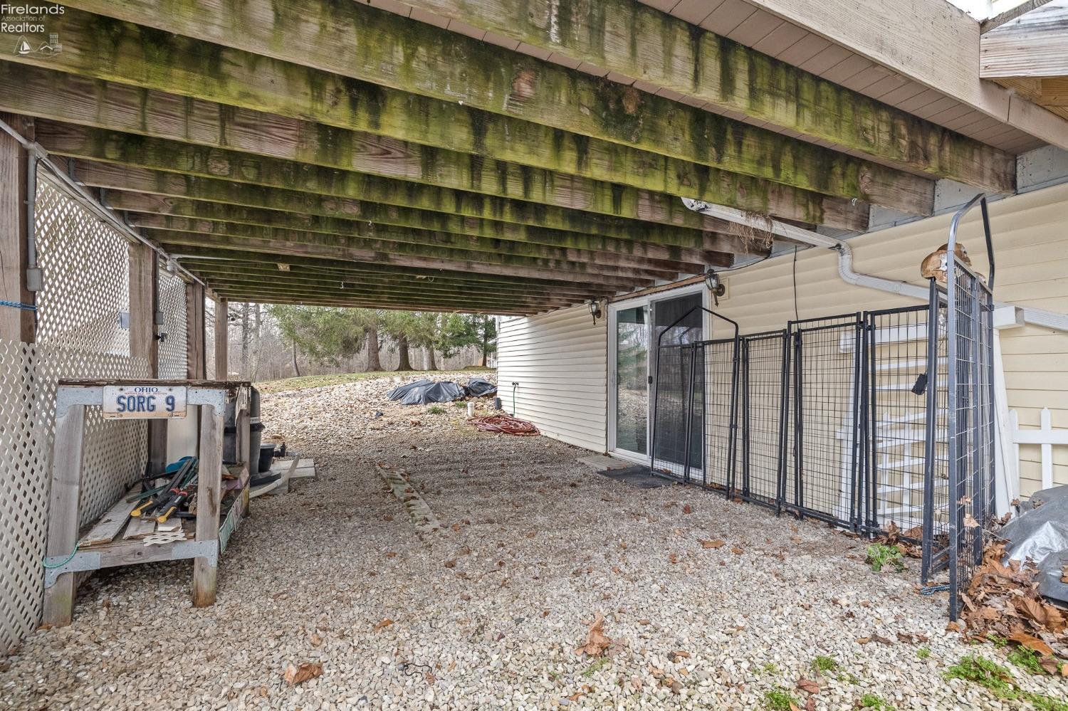 588 Lake Shore Drive Dr, Willard, New Mexico image 36