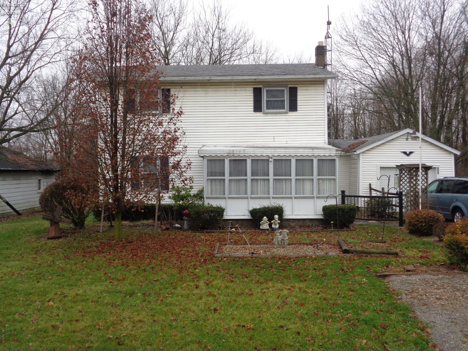 109 N Conwell Avenue, Willard, Ohio image 1