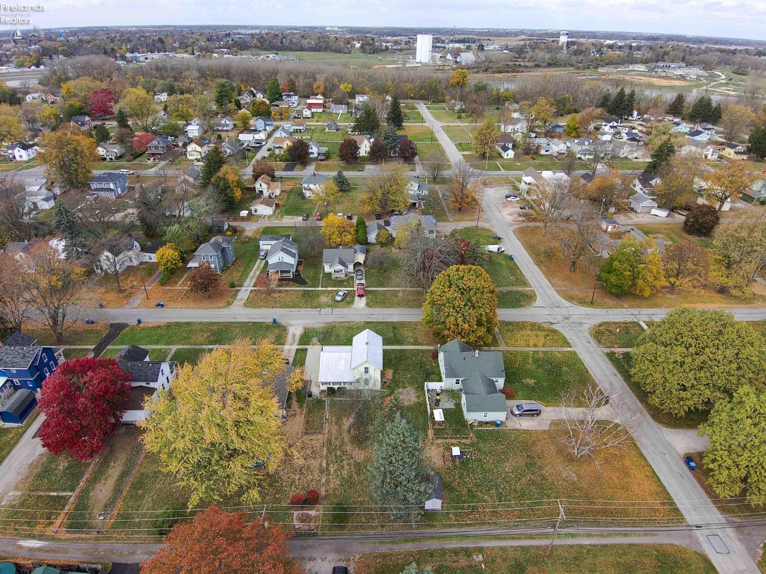 535 Fourth Street, Fremont, Ohio image 41