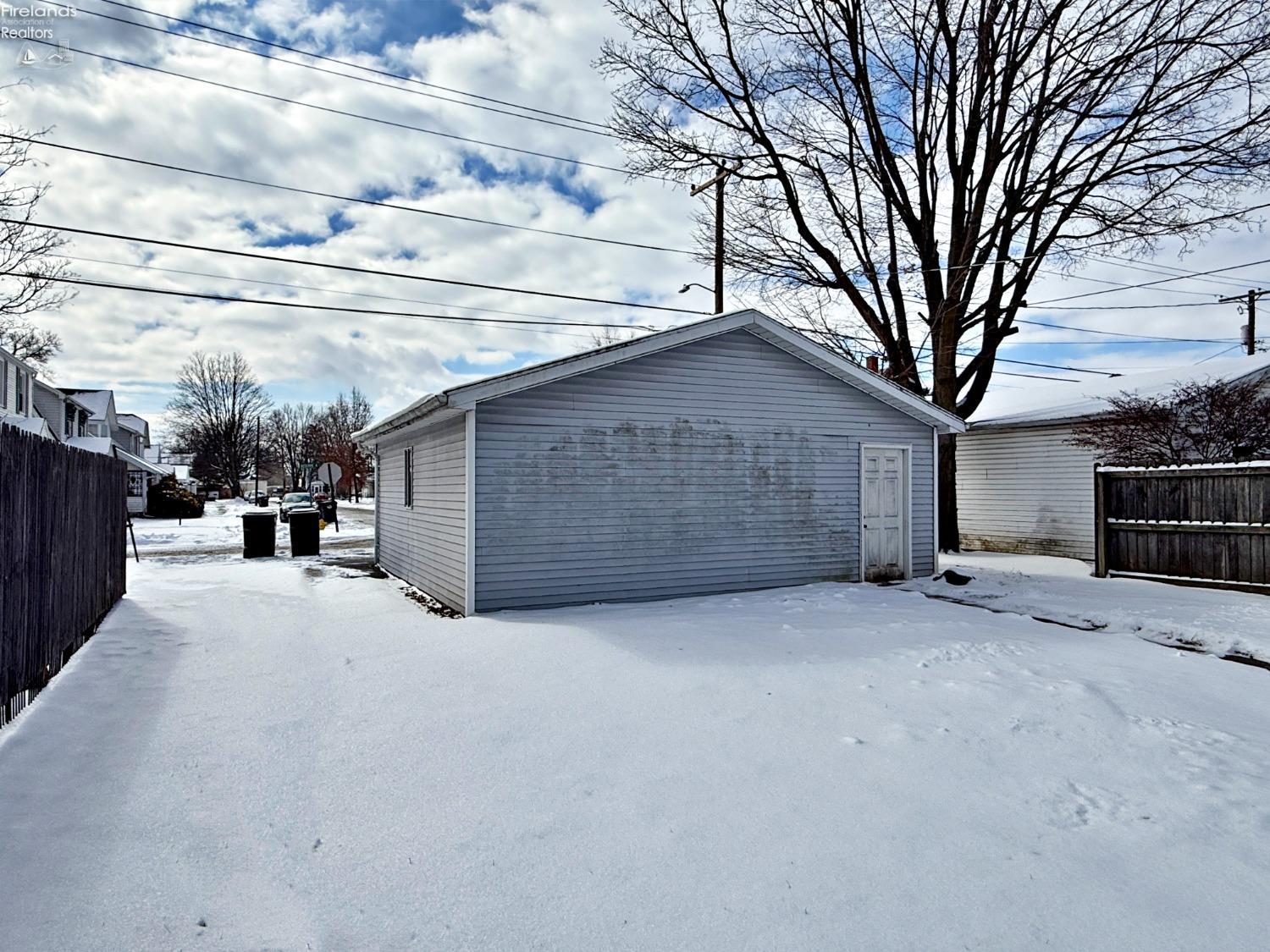 67 S First Ave Ave, Tiffin, Ohio image 16