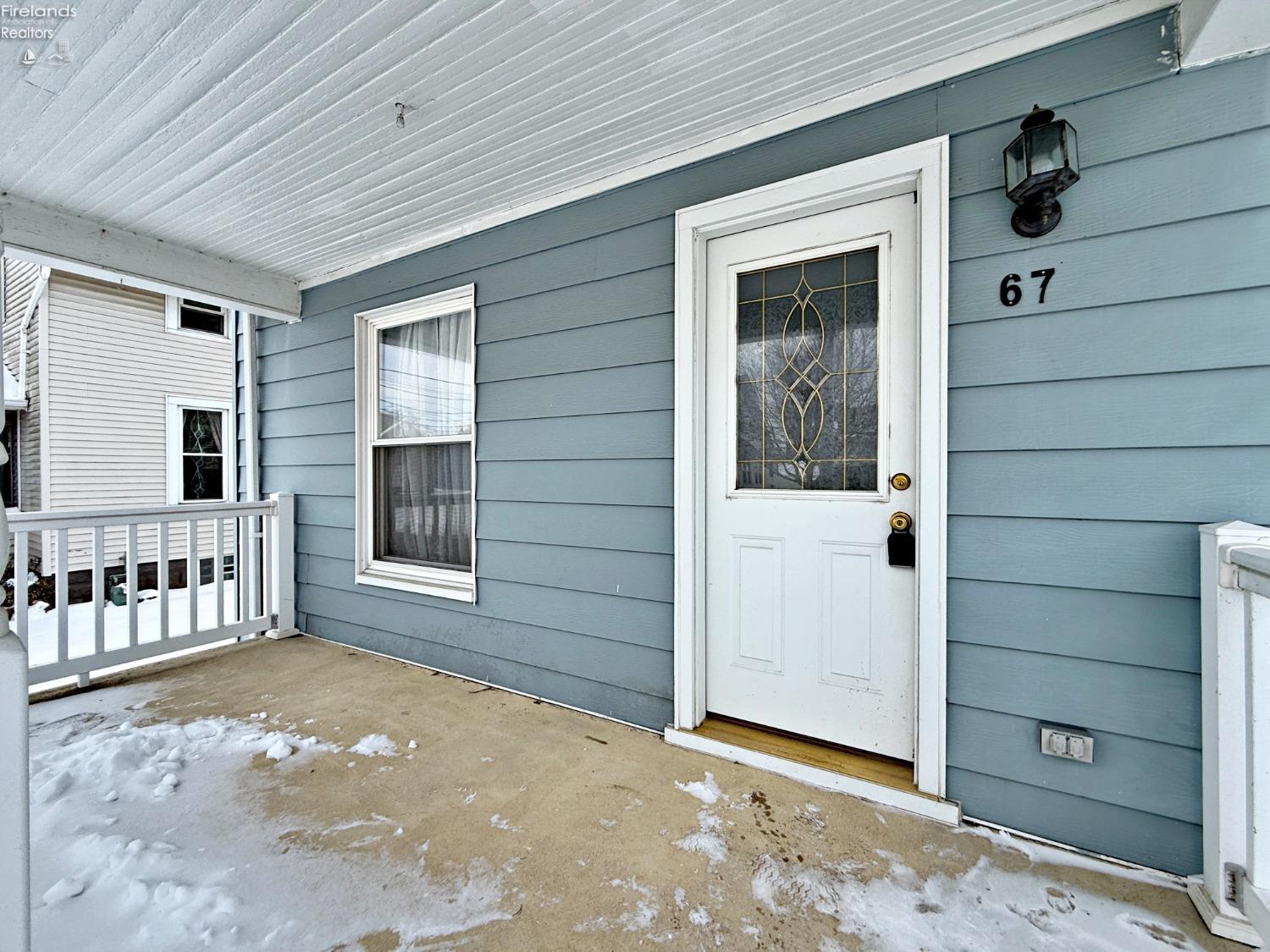 67 S First Ave Ave, Tiffin, Ohio image 3