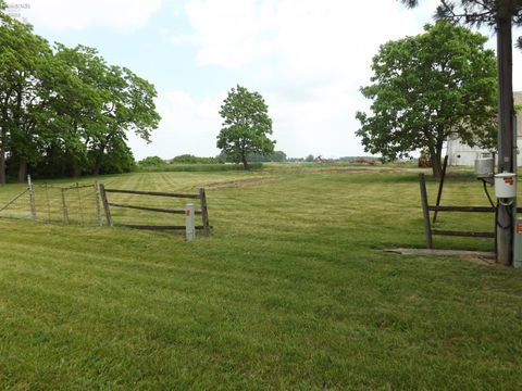 Vacant Land For Sale - W Mcpherson Highway<br/> Clyde, OH 43410