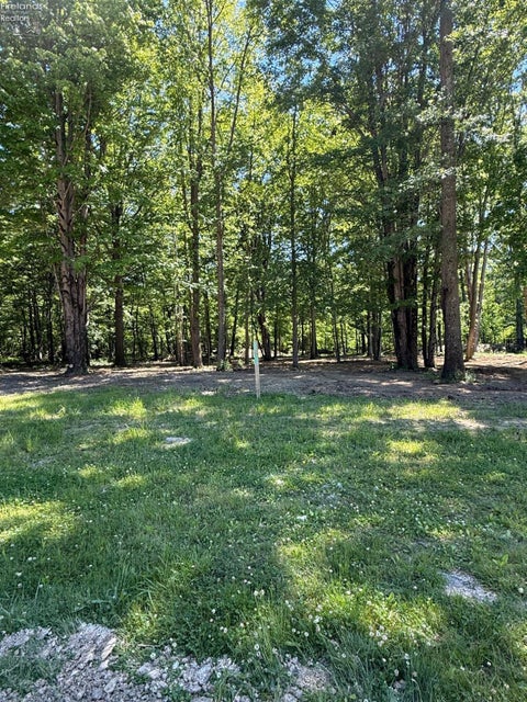 Vacant Land For Sale - 46 Breezewood Lane<br/> Vermilion, OH 44089