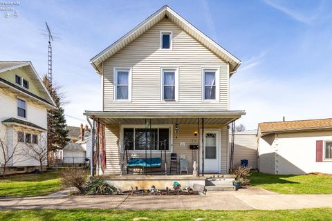 Multifamily For Sale - 715 Wayne Street<br/> Sandusky, OH 44870