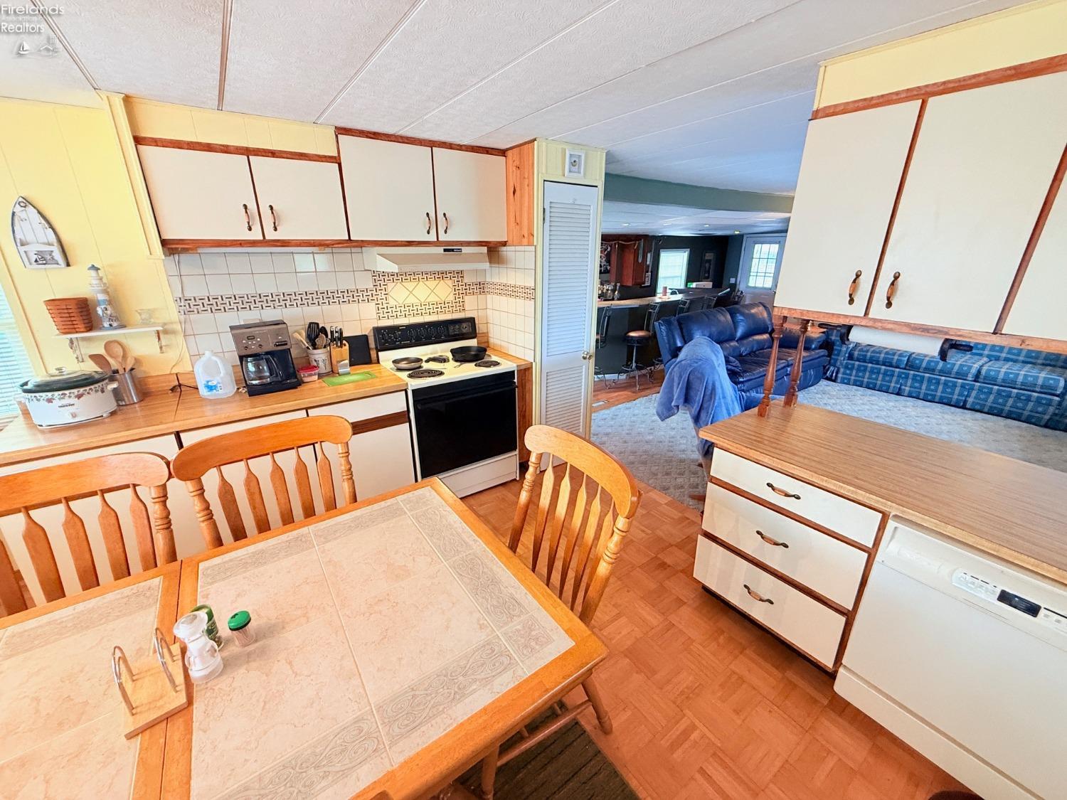 999 N Buck Rd. Rd #43, Marblehead, New Mexico image 17