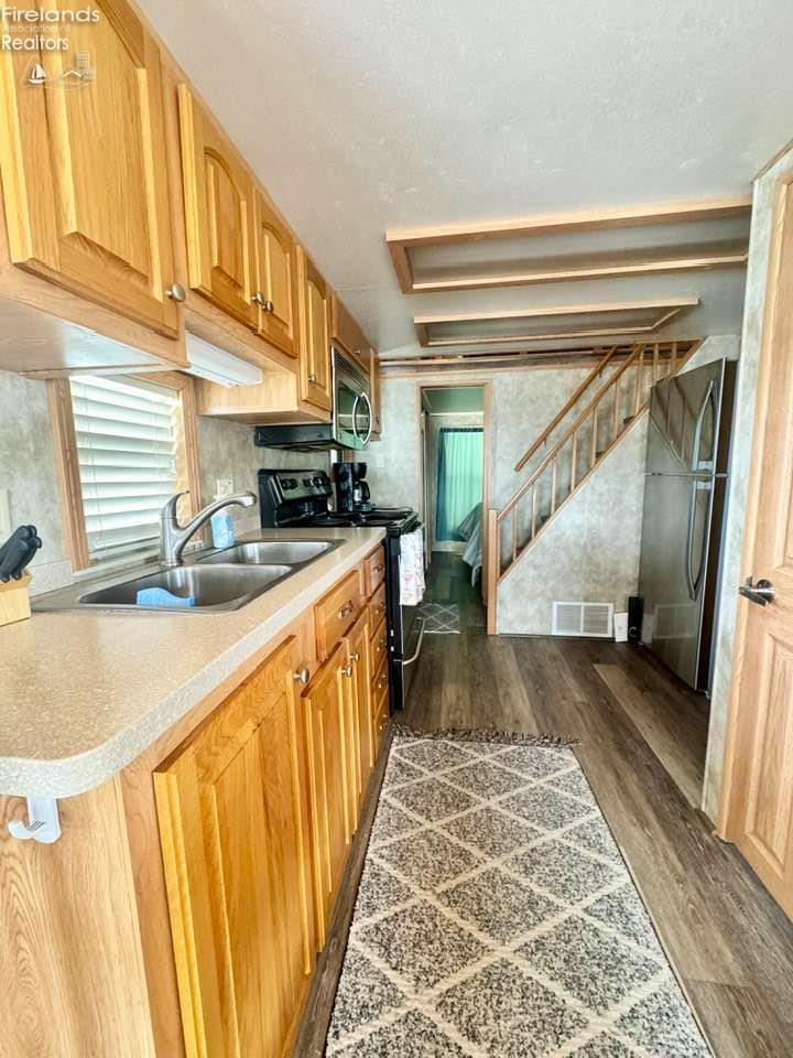 1805 W Lakeshore Drive, Port Clinton, New Mexico image 10