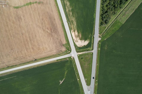 Vacant Land For Sale - 1170 State Route 4<br/> Bellevue, OH 44811