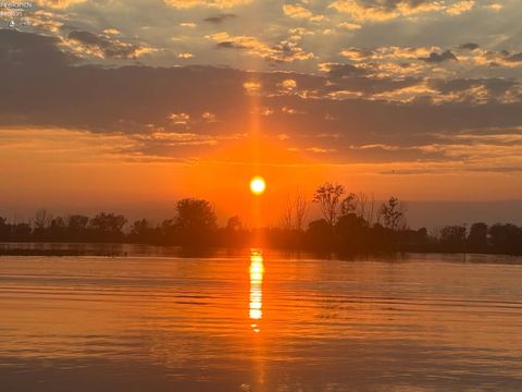 Vacant Land For Sale - 110 River Sunset Blvd. (unit 29)<br/> Sandusky County, Fremont, OH 43420