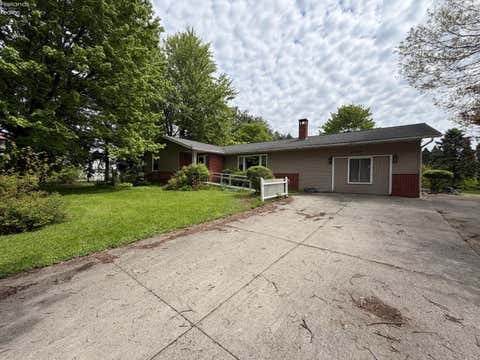 Homes For Sale - 1734 Old State Road<br/> Norwalk, OH 44857