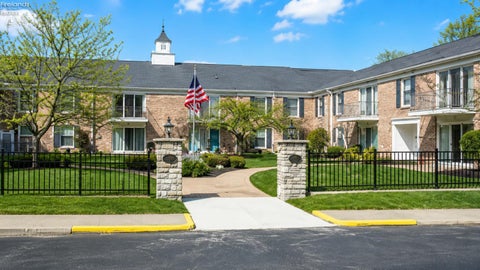 Homes For Sale - 127 Stonyrdige Drive #108<br/> Sandusky, OH 44870