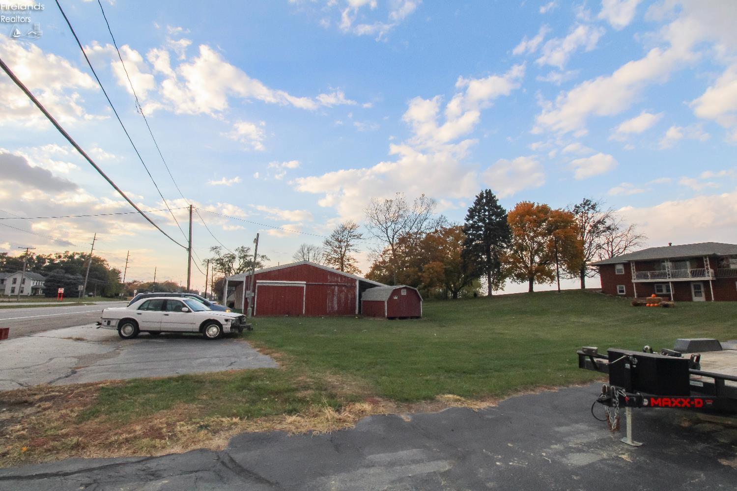 Bellevue, Ohio 44811, United States, 4 Bedrooms Bedrooms, ,2 BathroomsBathrooms,Residential,Active,242247