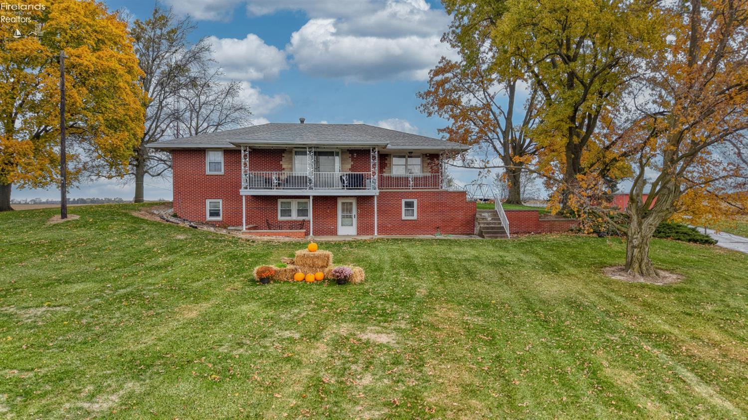 Bellevue, Ohio 44811, United States, 4 Bedrooms Bedrooms, ,2 BathroomsBathrooms,Residential,Active,242247