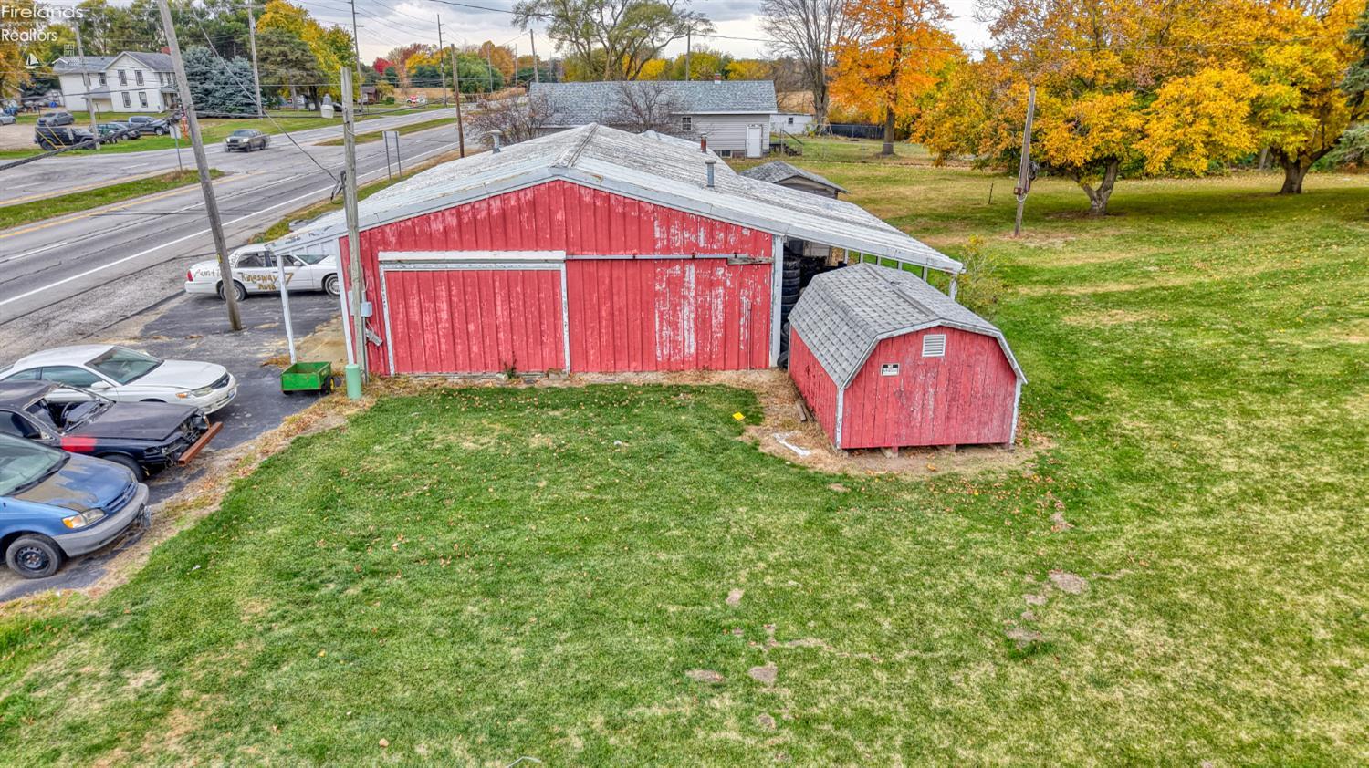 Bellevue, Ohio 44811, United States, 4 Bedrooms Bedrooms, ,2 BathroomsBathrooms,Residential,Active,242247