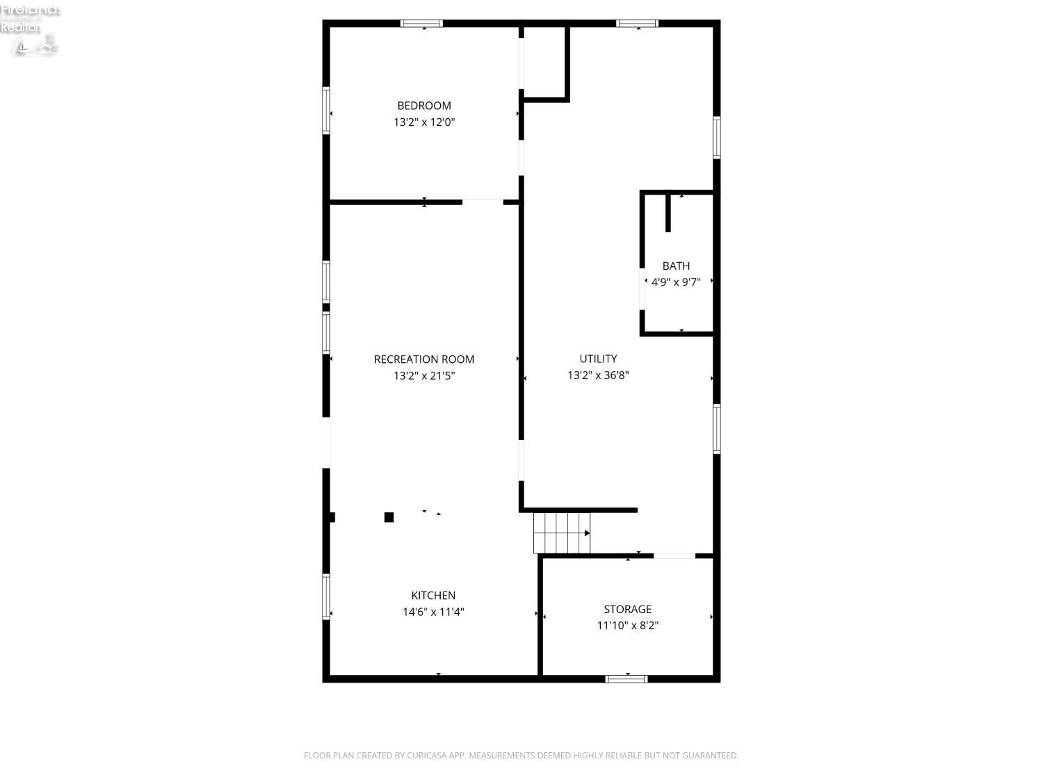 Bellevue, Ohio 44811, United States, 4 Bedrooms Bedrooms, ,2 BathroomsBathrooms,Residential,Active,242247