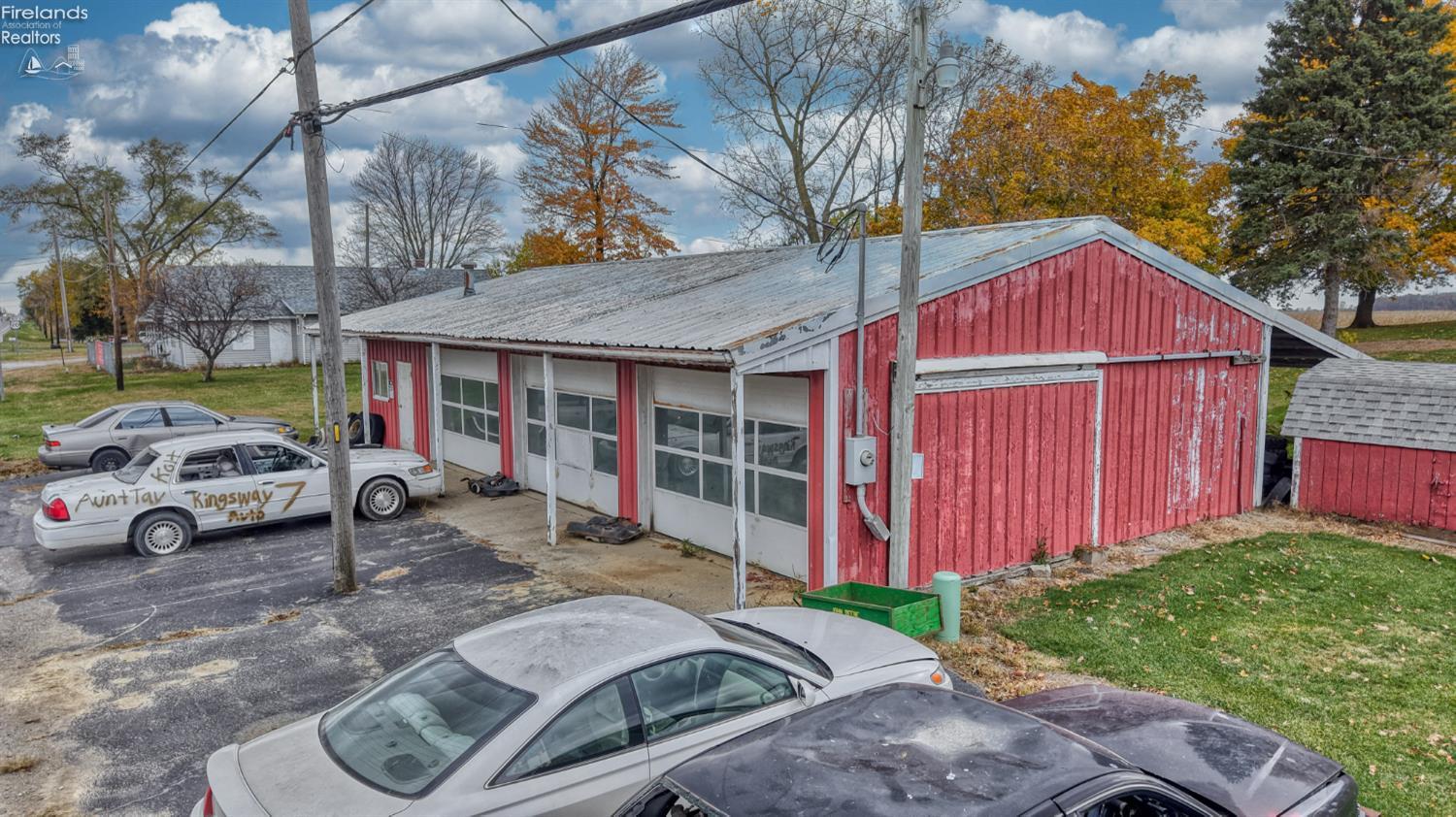 Bellevue, Ohio 44811, United States, 4 Bedrooms Bedrooms, ,2 BathroomsBathrooms,Residential,Active,242247