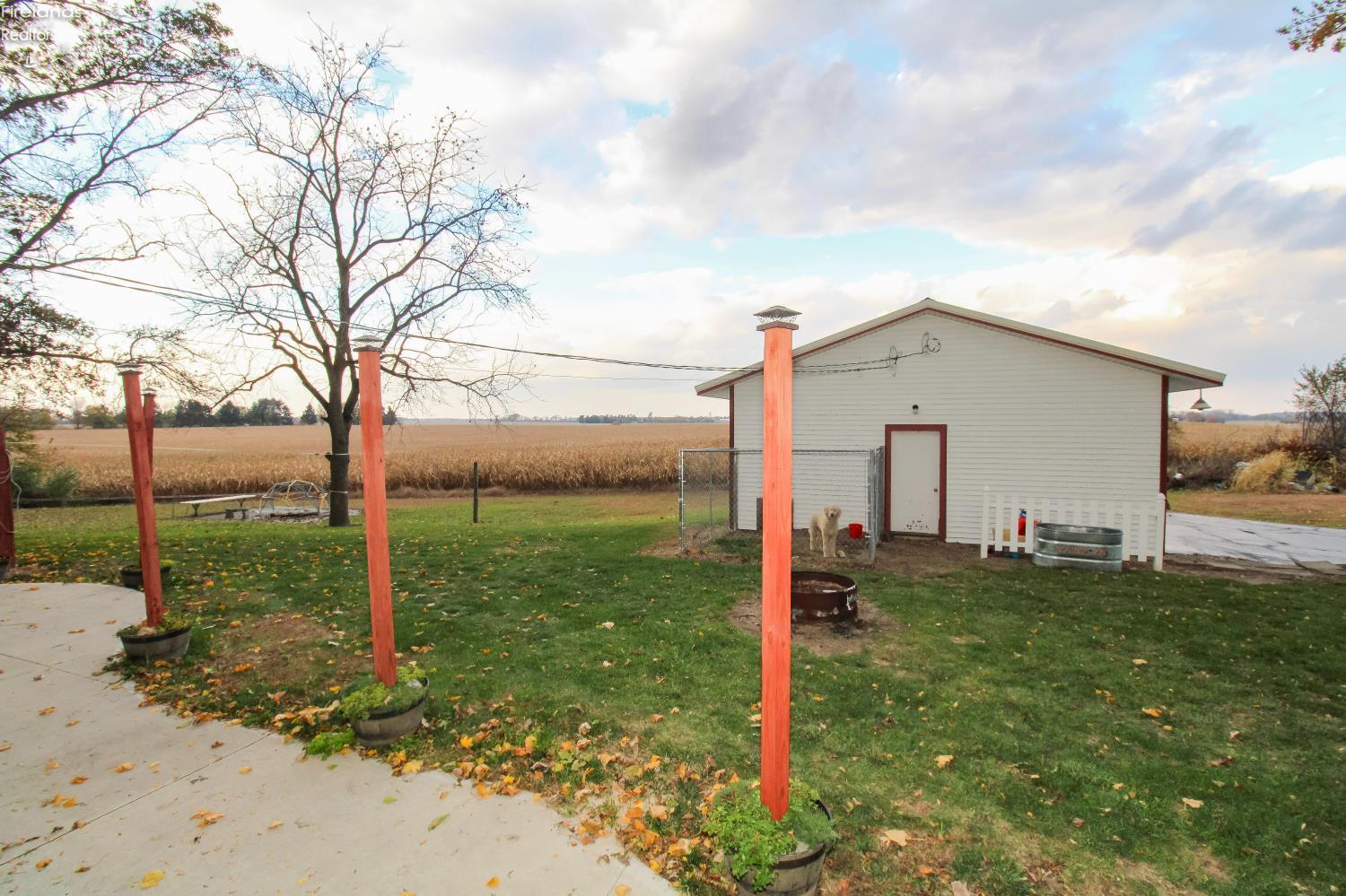 Bellevue, Ohio 44811, United States, 4 Bedrooms Bedrooms, ,2 BathroomsBathrooms,Residential,Active,242247