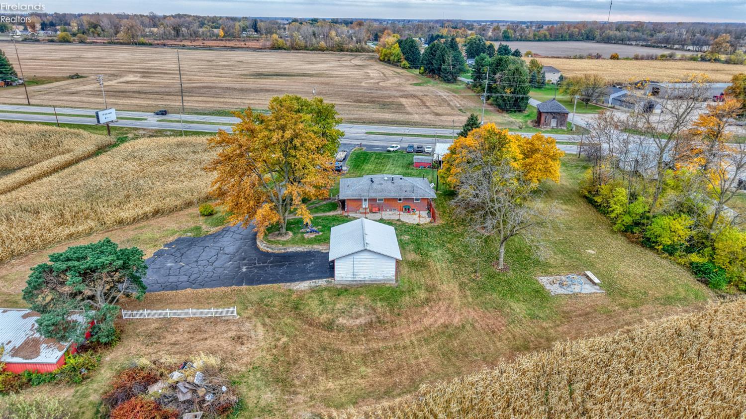 Bellevue, Ohio 44811, United States, 4 Bedrooms Bedrooms, ,2 BathroomsBathrooms,Residential,Active,242247