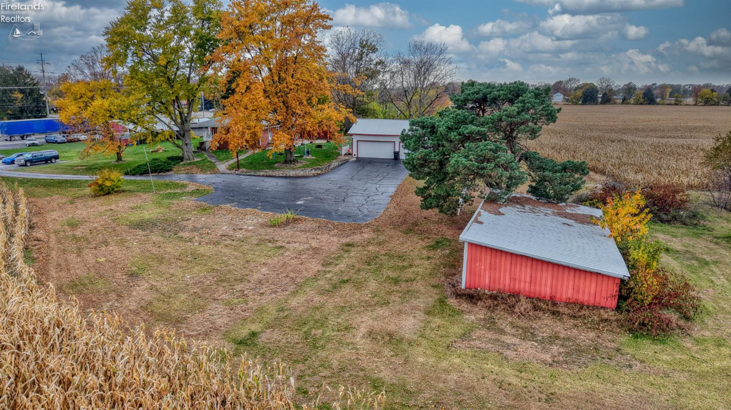 Bellevue, Ohio 44811, United States, 4 Bedrooms Bedrooms, ,2 BathroomsBathrooms,Residential,Active,242247