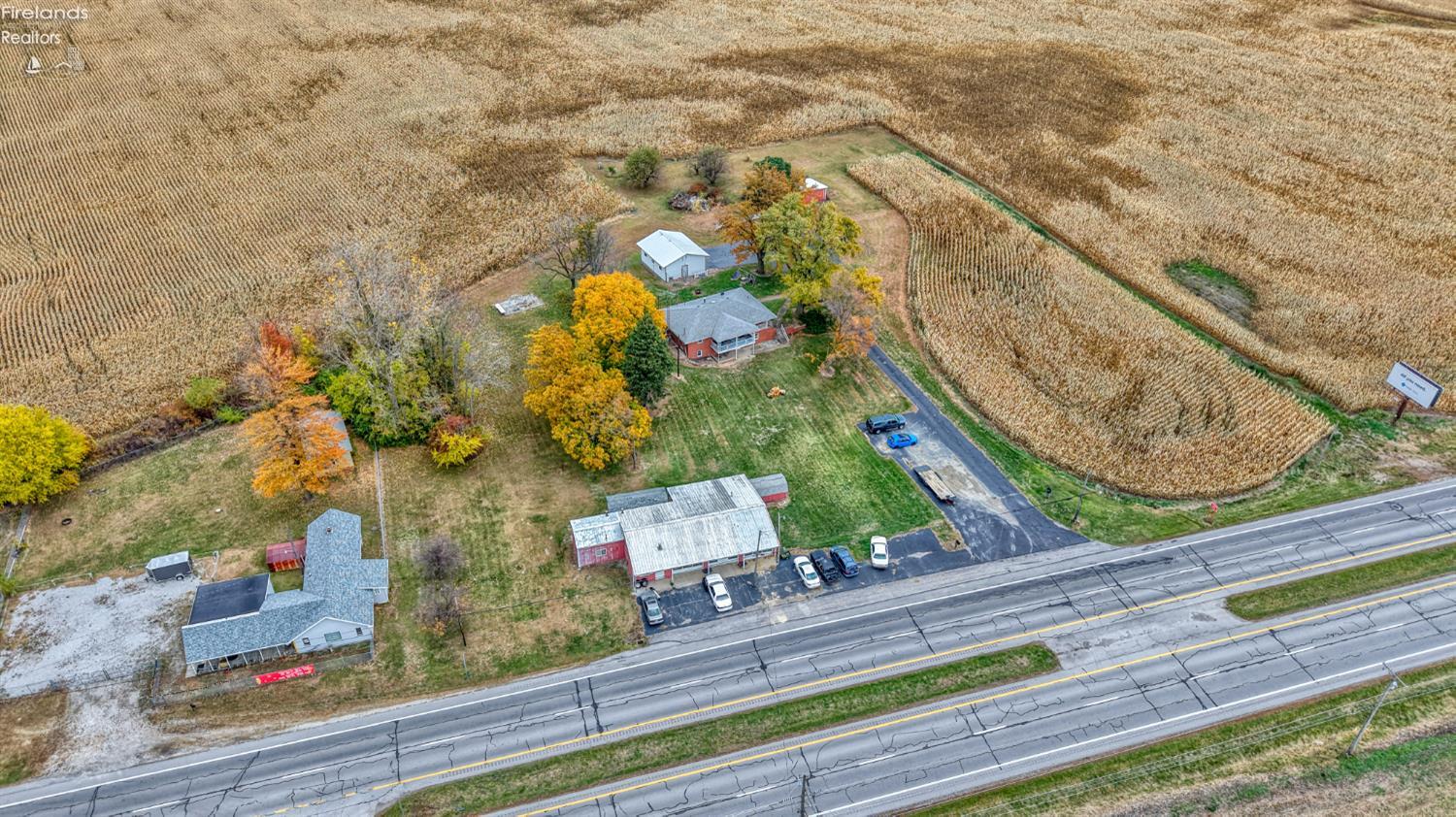 Bellevue, Ohio 44811, United States, 4 Bedrooms Bedrooms, ,2 BathroomsBathrooms,Residential,Active,242247