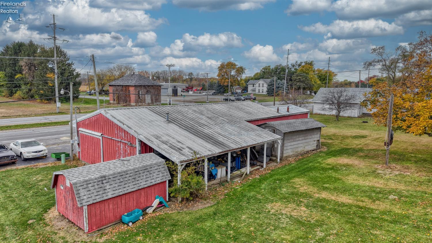 Bellevue, Ohio 44811, United States, 4 Bedrooms Bedrooms, ,2 BathroomsBathrooms,Residential,Active,242247