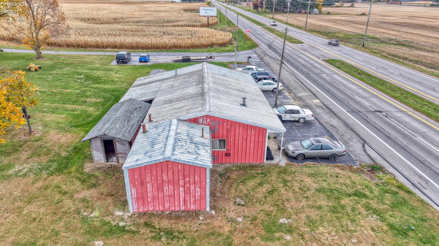 Bellevue, Ohio 44811, United States, 4 Bedrooms Bedrooms, ,2 BathroomsBathrooms,Residential,Active,242247