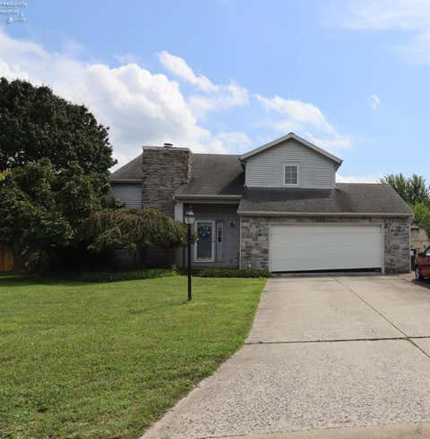 Homes For Sale - 1102 Birchwood Drive<br/> Sandusky, OH 44870