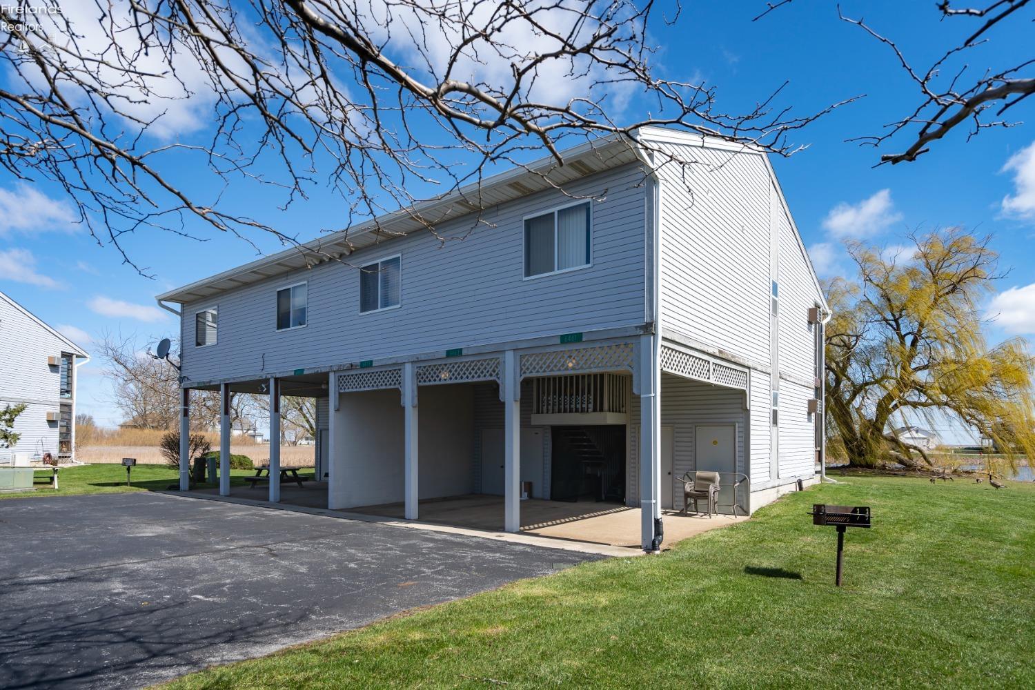 6463 Teal Bnd, Oak Harbor, Ohio image 1