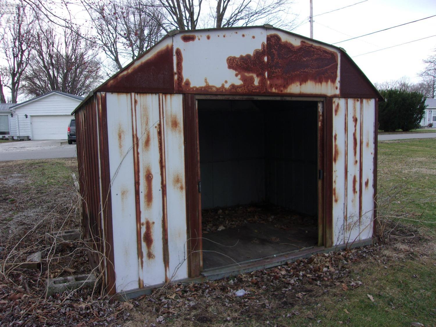 411 S Warner Street, Forest, Ohio image 18