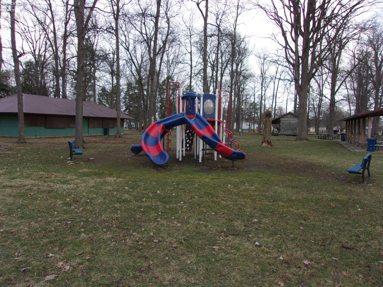 411 S Warner Street, Forest, Ohio image 21