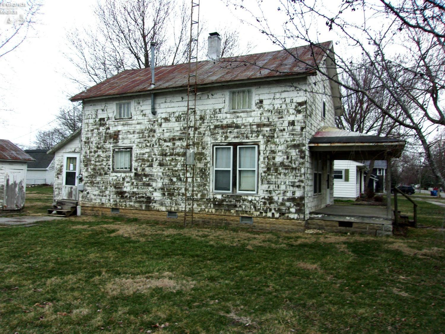 411 S Warner Street, Forest, Ohio image 15
