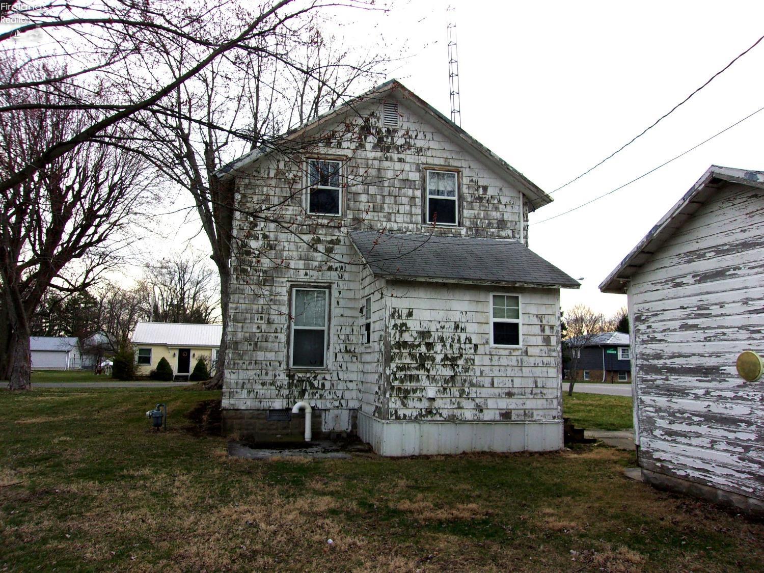 411 S Warner Street, Forest, Ohio image 16