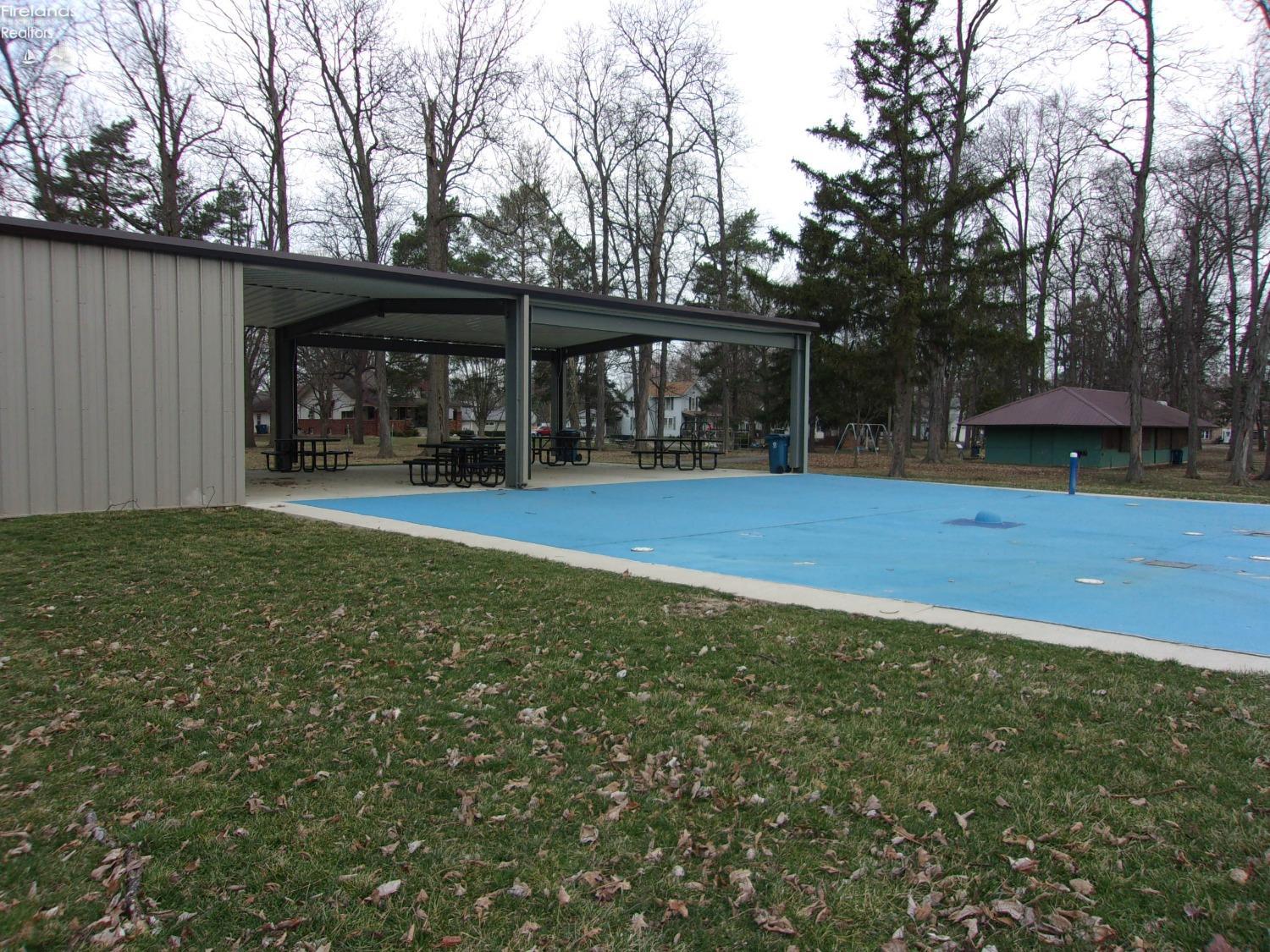 411 S Warner Street, Forest, Ohio image 20