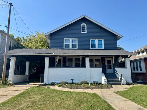 Multifamily For Sale - 823 Decatur Street<br/> Sandusky, OH 44870