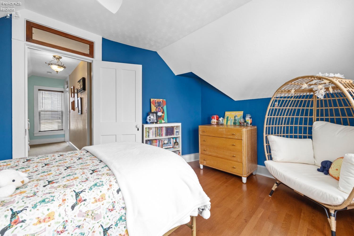 317 N Williams Street, Huron, New Mexico image 33
