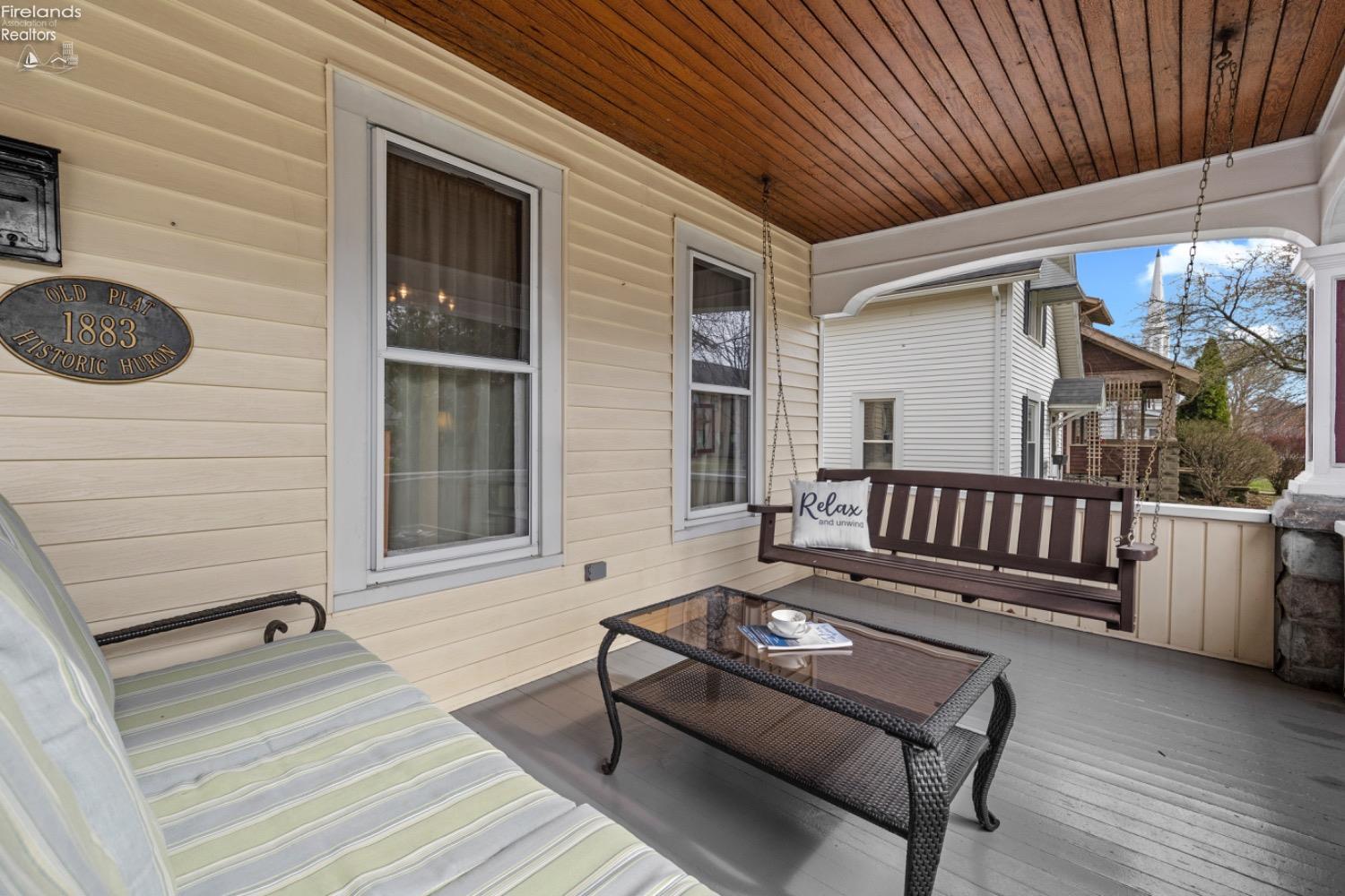 317 N Williams Street, Huron, New Mexico image 2