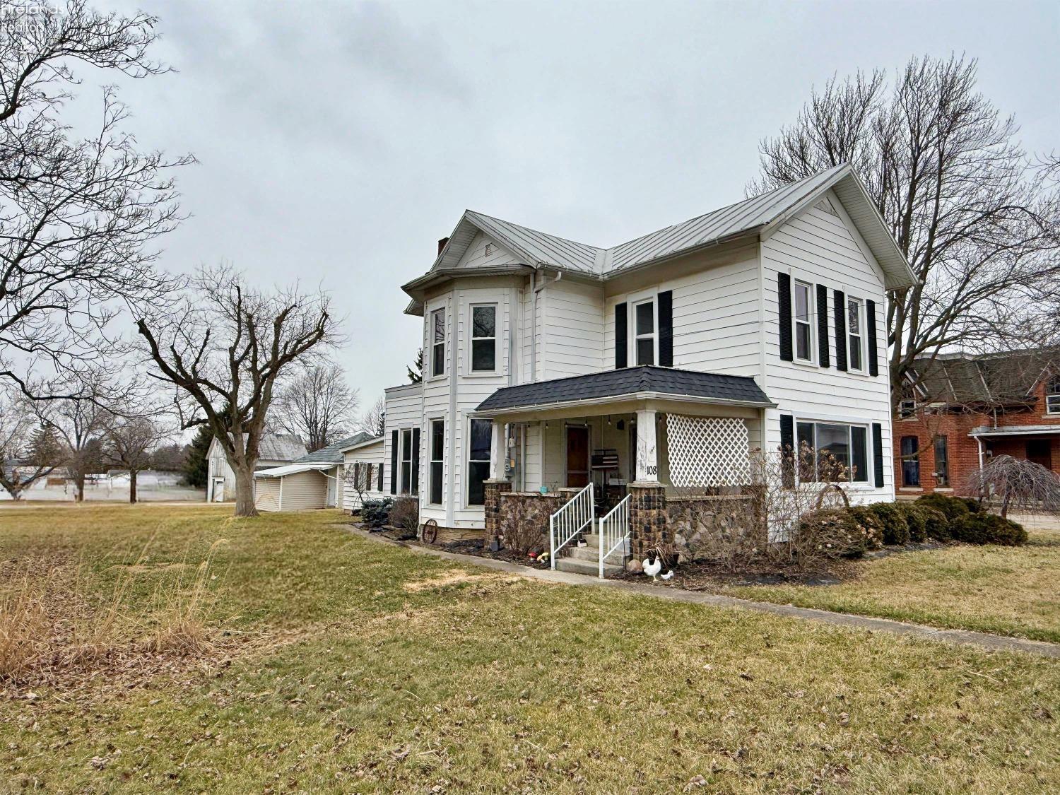 108 N Seneca Street, Attica, Ohio image 3