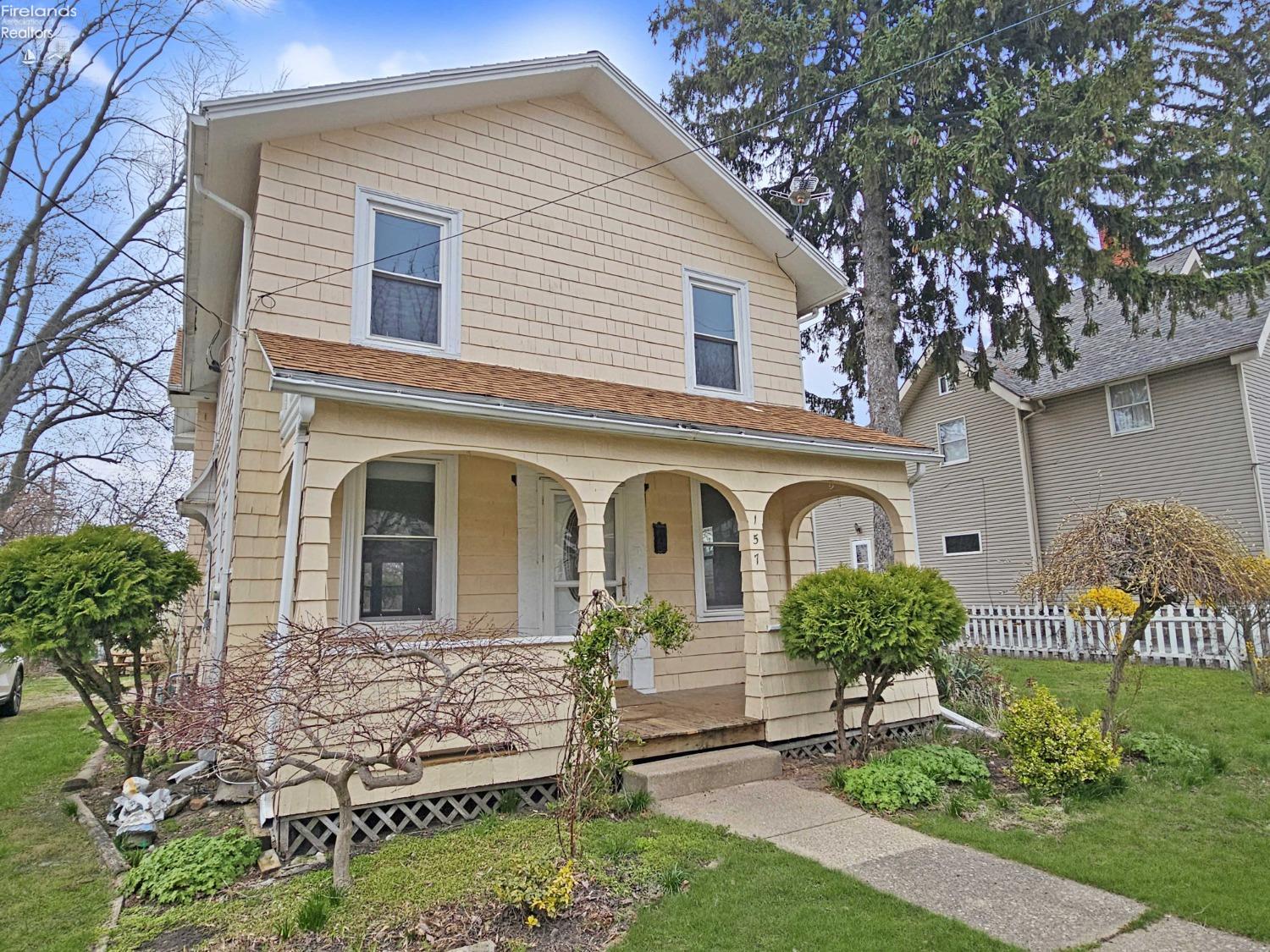 157 Duane Street, Clyde, Ohio image 1