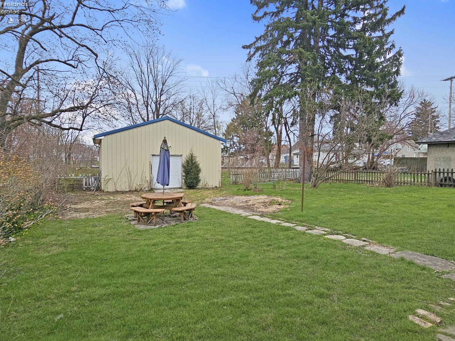 157 Duane Street, Clyde, Ohio image 35