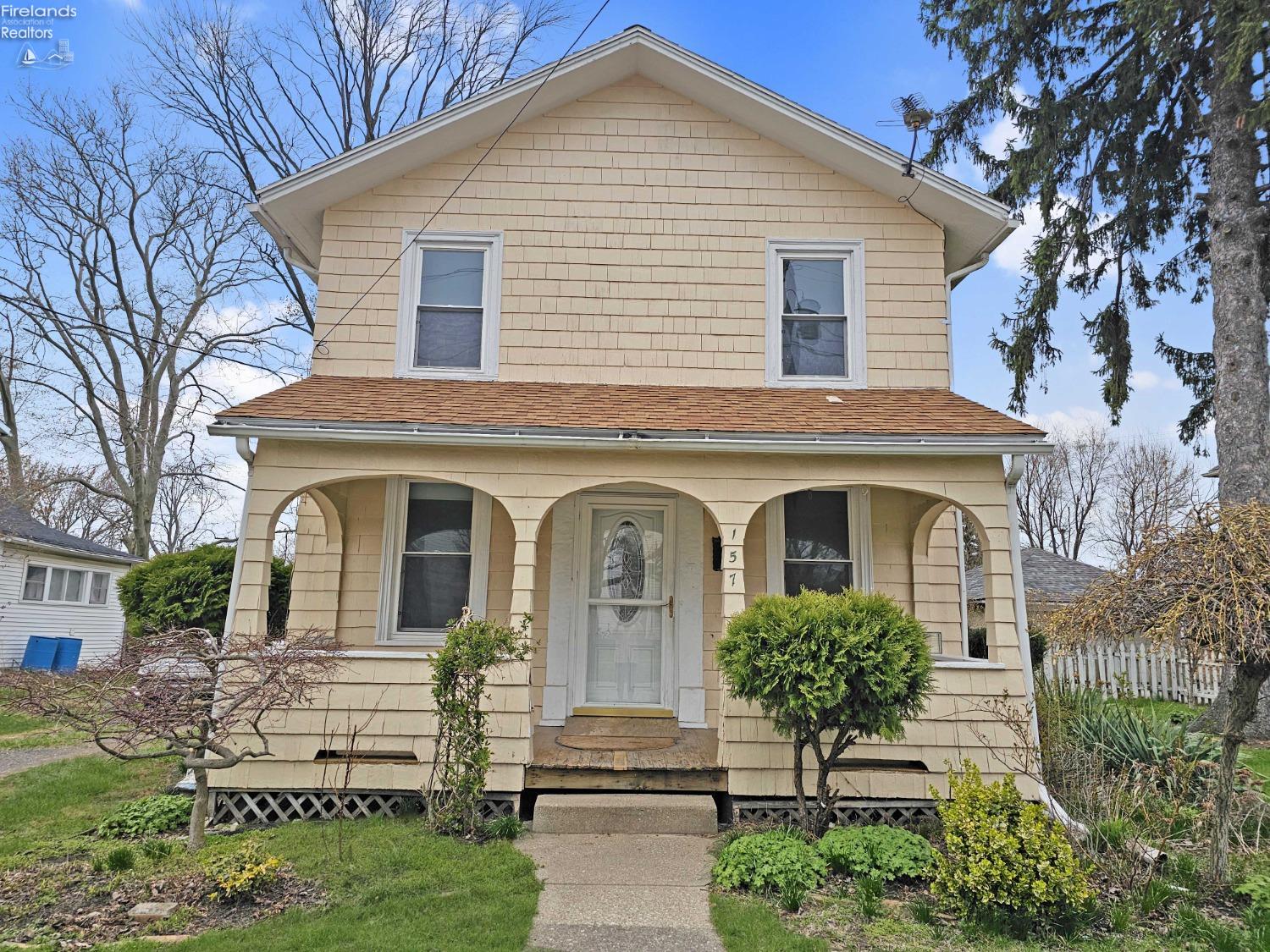 157 Duane Street, Clyde, Ohio image 3