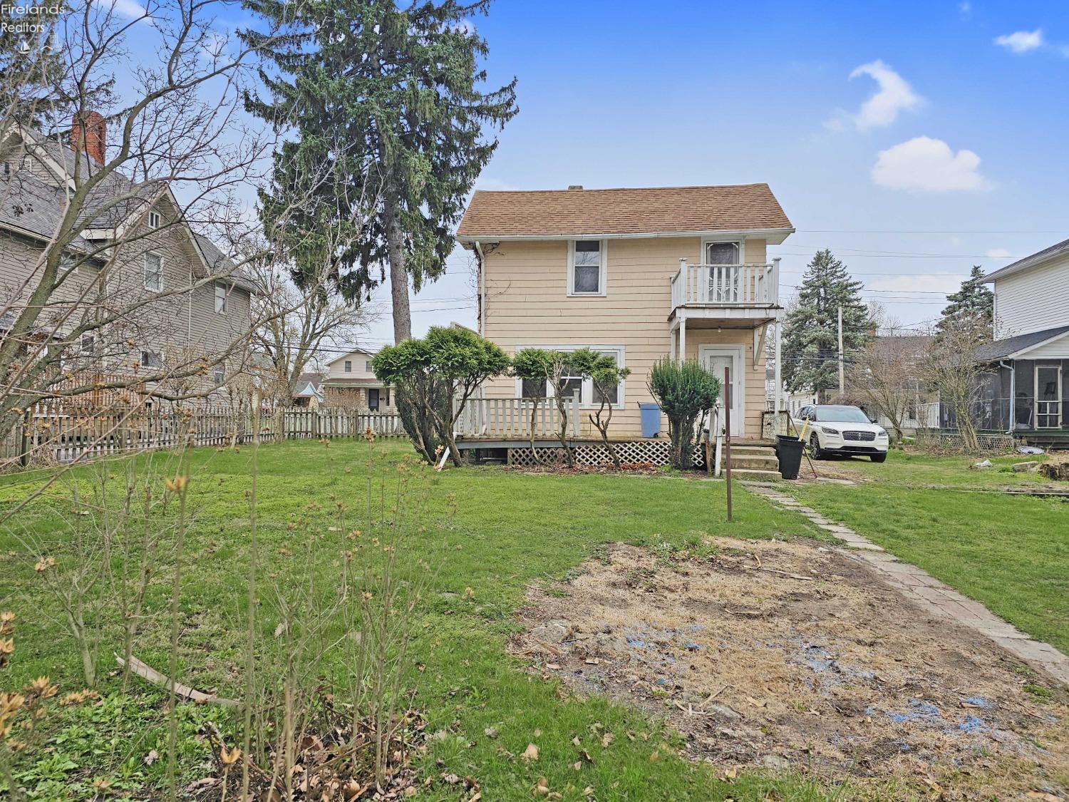 157 Duane Street, Clyde, Ohio image 33