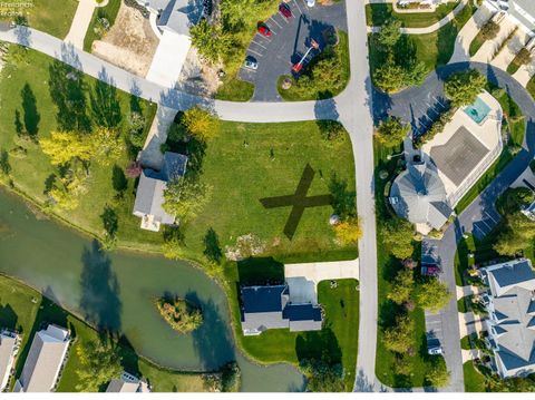 Vacant Land For Sale - 1229 Catawba Bay Drive<br/> Ottawa County, Port Clinton, OH 43452