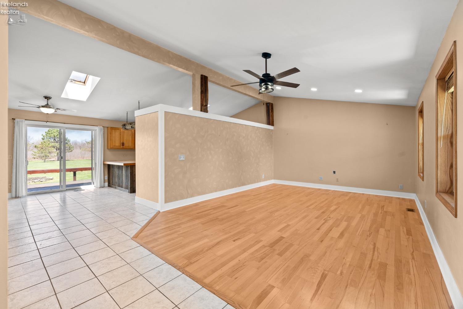 6313 Tennant Rd, Berlin Heights, Texas image 9