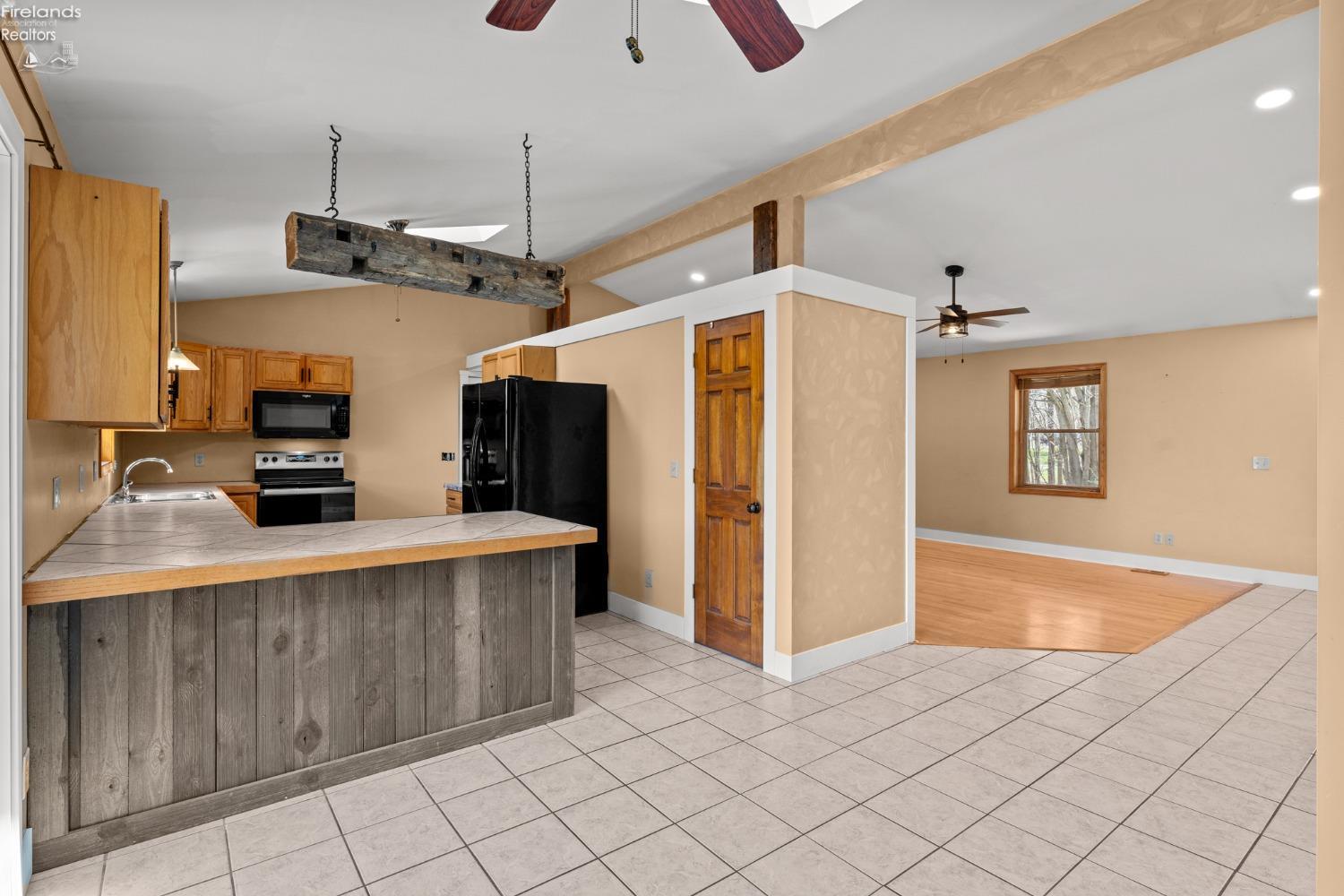 6313 Tennant Rd, Berlin Heights, Texas image 17