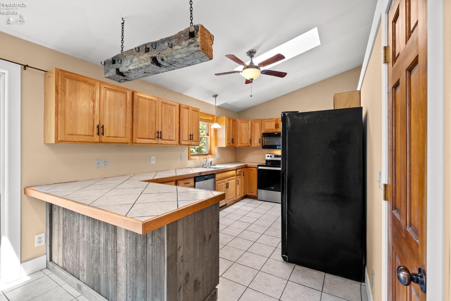 6313 Tennant Rd, Berlin Heights, Texas image 19