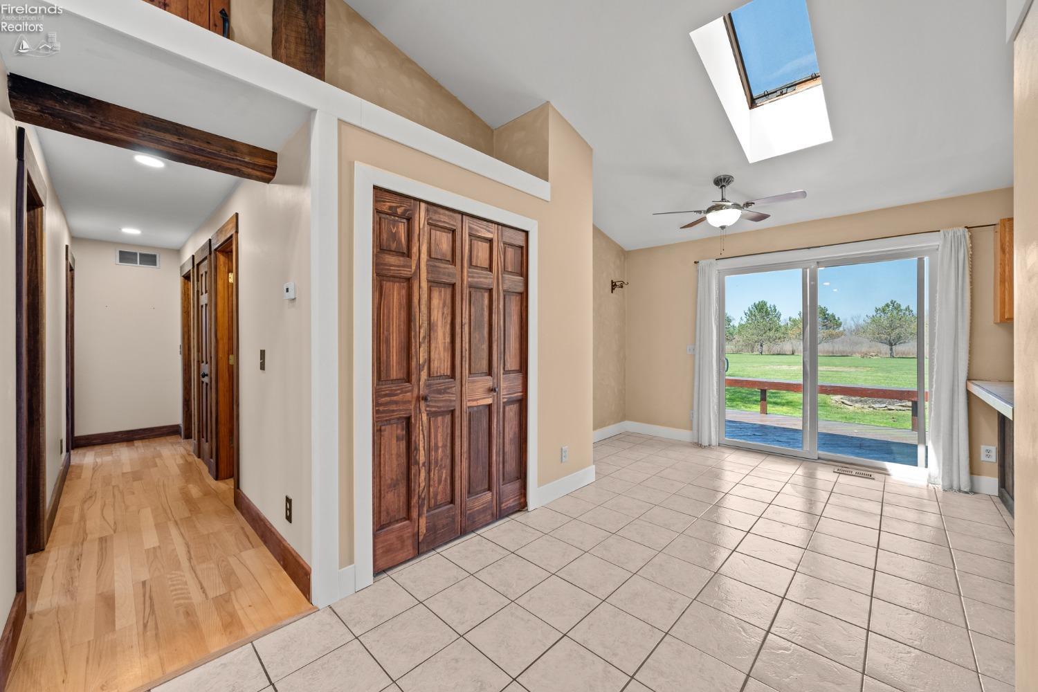 6313 Tennant Rd, Berlin Heights, Texas image 14