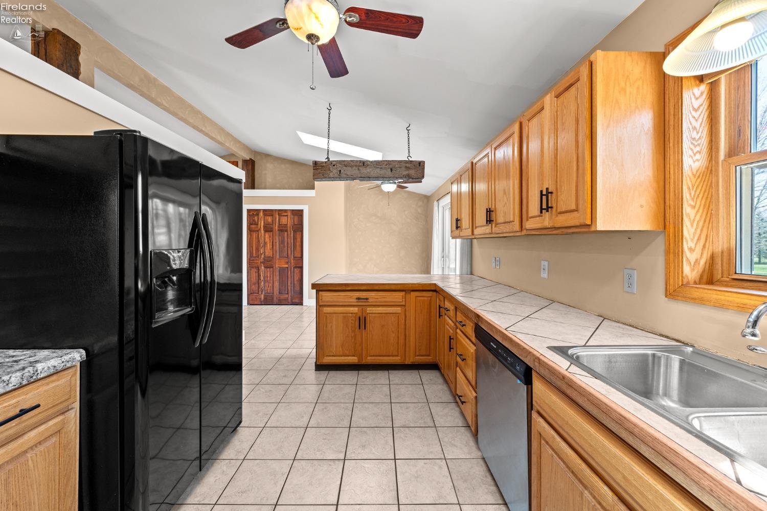 6313 Tennant Rd, Berlin Heights, Texas image 21