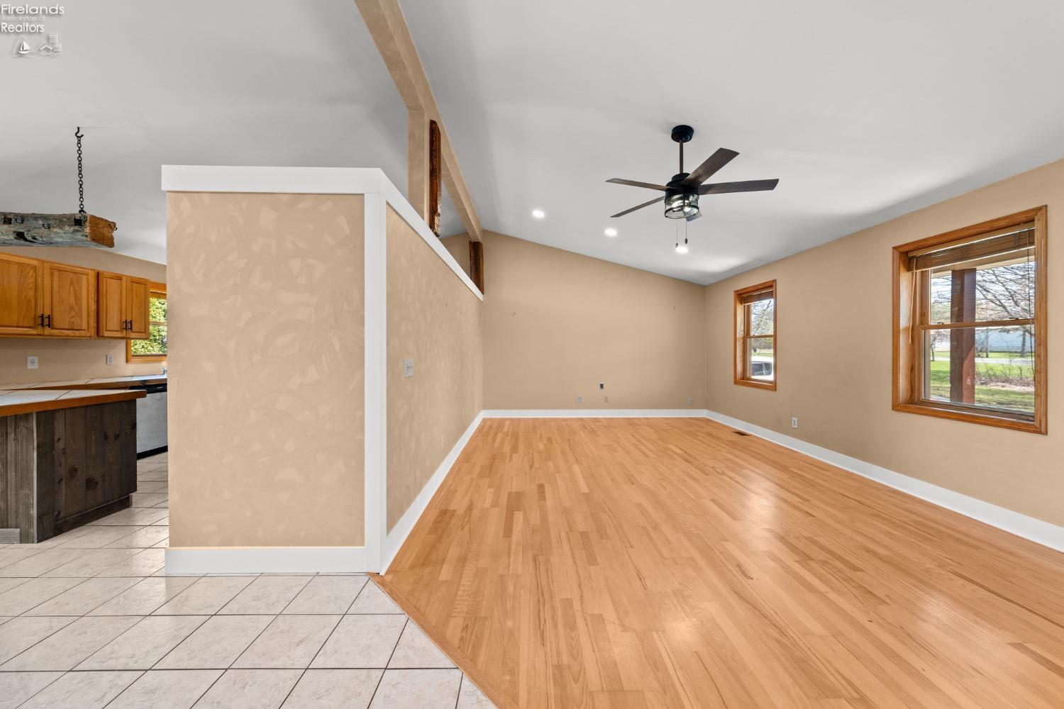 6313 Tennant Rd, Berlin Heights, Texas image 8