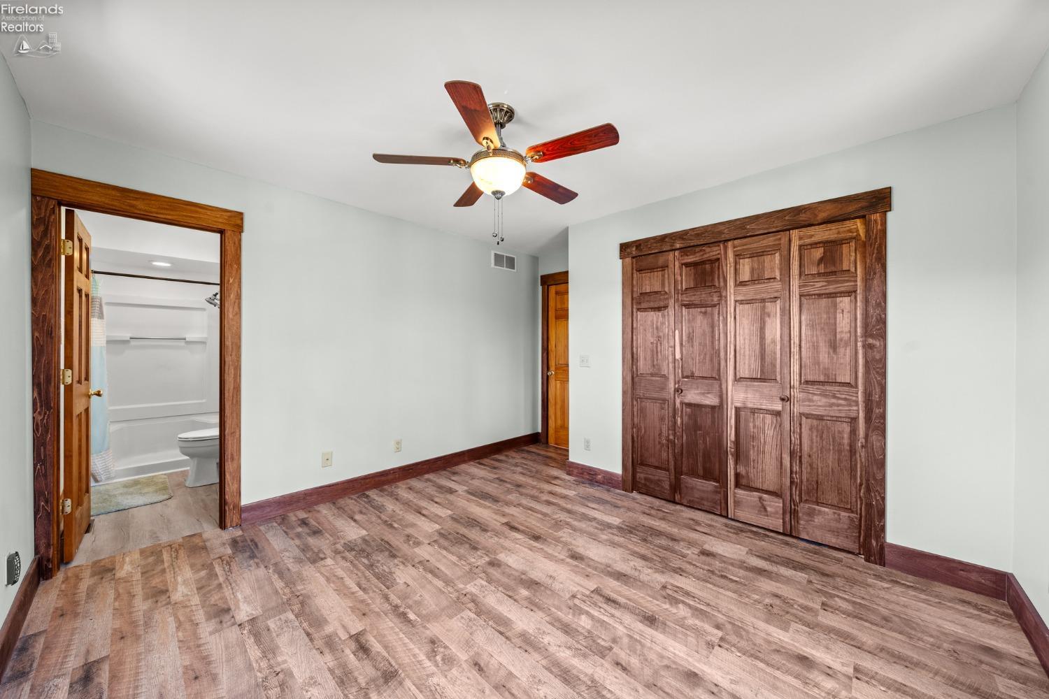 6313 Tennant Rd, Berlin Heights, Texas image 32