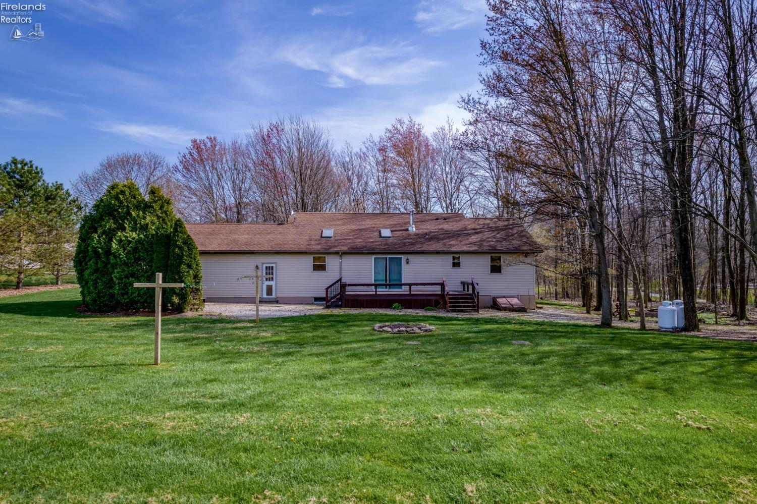 6313 Tennant Rd, Berlin Heights, Texas image 47