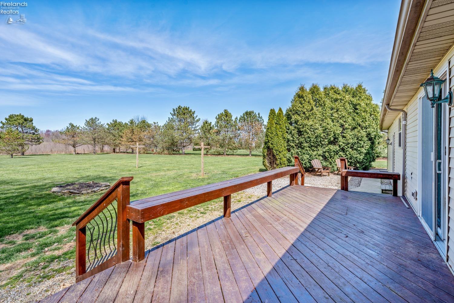 6313 Tennant Rd, Berlin Heights, Texas image 43